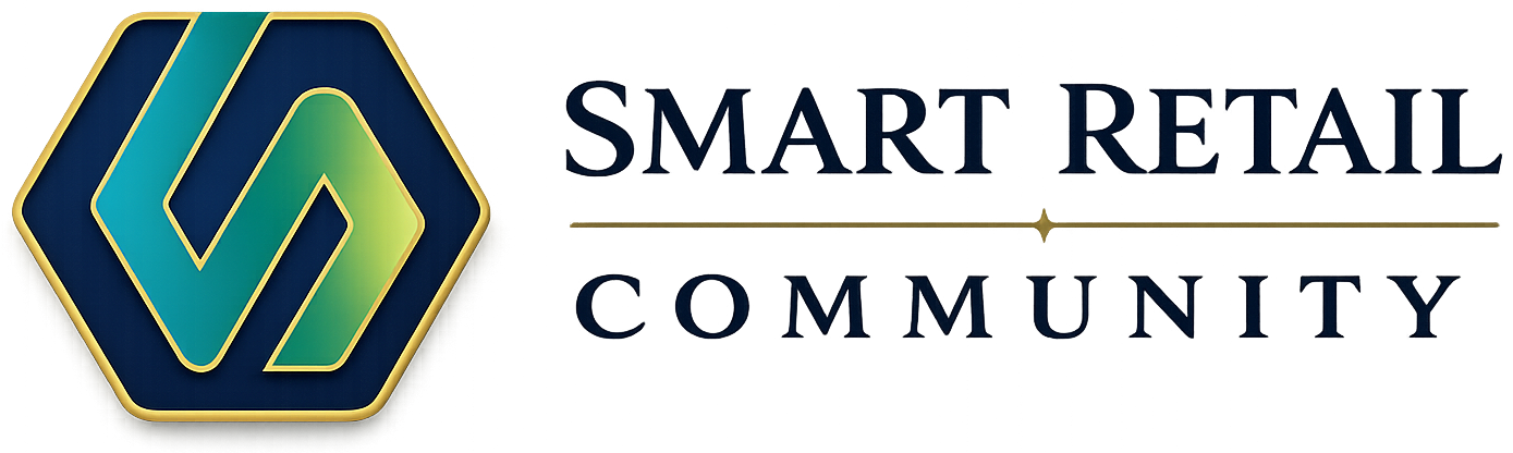 smartretail Community Logo